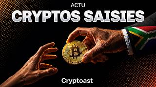 Forcés de vendre leurs bitcoins ? Ce pays va mettre cela en place