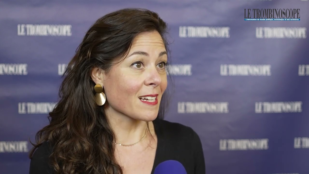 Interview de Julie L'Hotel Delhoume, présidente de la FEPEM