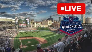 LLB MID-ATLANTIC FINAL || Delaware vs. Pennsylvania Full Coverage - Little League Baseball 2022