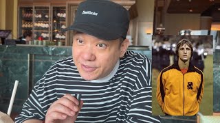 阿豬媽香港Vlog｜圓方泰式下午茶｜傾下世界盃