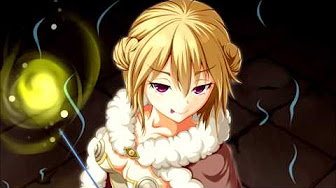 Ziki 7 Ragna Chronicle Background Music Collection Youtube