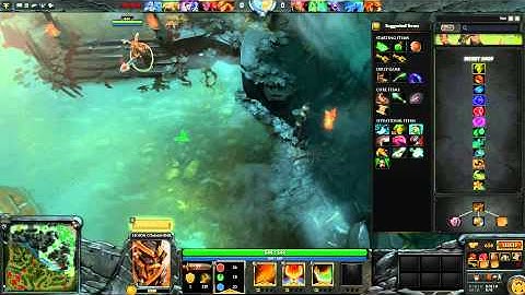 New Dota 2 Update 6.82 Patch