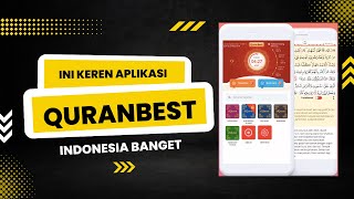 Rekomendasi aplikasi al quran  di HP Android - BestQuran screenshot 2