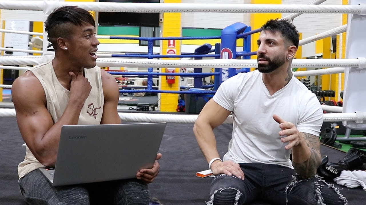 CICLO DO ZYZZ!!! REVELAÇÕES E LEMBRANÇAS DE SEU IRMÃO CHESTBRAH video editing software free
