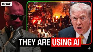 Biggest Ai Company Sues Us Military Over Killer Robots & Spying On Americans