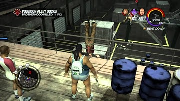 Saints Row 2 compilation