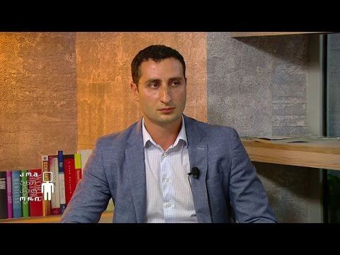 \"აწარმოე საქართველოში\"  პროექტის ფარგლებში, უცხოელი კინომწარმოებლების წახალისება მოხდება -