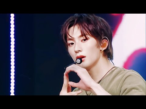 RIIZE (라이즈) 'Bag Bad Back' 교차편집 (Stage Mix)