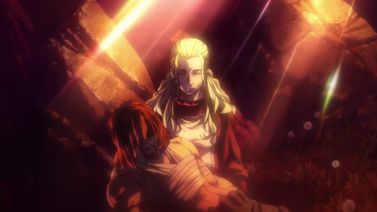 Vinland Saga Season 2 TV Anime Plunders Forth With Creditless OP