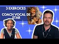 3 exercices pour bien chanter: Bien articuler et bien respirer