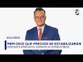 ALas845 | Gobierno descarta por ahora ampliar el subsidio a los combustibles