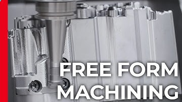 This software is all about precision finishes without the rework!