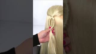 #quickhairstyles #braids #hairbraids #easyhairstyles #braid #hair #colorfulbraids #hairhairstyles