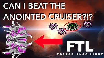 FTL: Faster Than Light - MULTIVERSE ZOLTAN CRUISER - PART 2