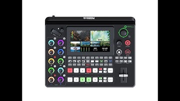 RGBLINK MINIEDGE UNBOXING