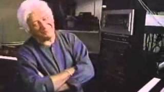 Jerry Goldsmith Interview 1989 - Part 2