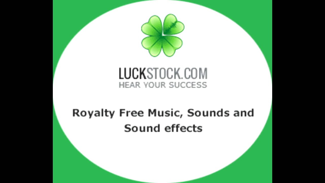 Majestic Rhythmic Techno House {Luckstock Best Royalty Free Music}
