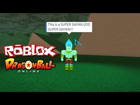 Roblox Dragon Ball Online Ssgss Ssj4 Legendary Ssj3 Great Ape And More Youtube - os jogos mais pedidoooos roblox gta dragon ball