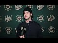 Pregame Sound with Will Rousseau | 1.3.25