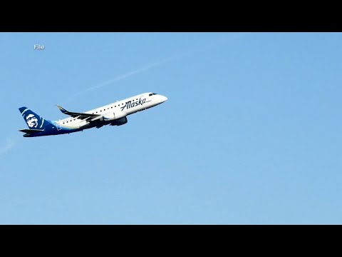 Bay Area pilot who allegedly tried to crash Alaska Airlines plane thought he was dreaming: documents