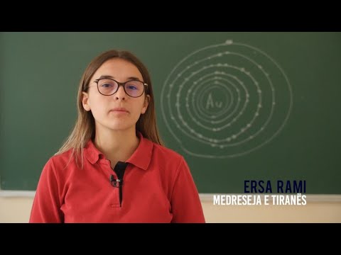 Video: Çfarë është RFM në kimi?