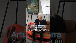 🎙️ Arturo Ibarra de Rostros Ocultos nos cuenta los inicios del rock en Guadalajara 🔥