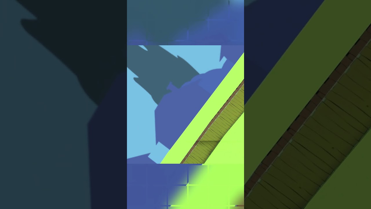 FPV Drone With a functional vr headset In BONELAB!