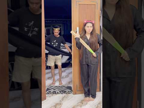 Duh hampir aja ketahuan #shorts