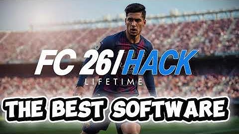 BEST EA FC 26 CHEATS UNDETECTED - FC 26 CHEAT WL RANK 1 FUT CHAMPIONS, DIVISION SPOOFER, PROCLUBS