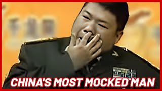 This Guy Can Lead CHINA in War?!