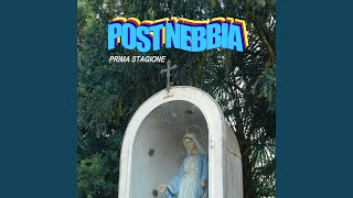 Video thumbnail of "Post Nebbia - Naufragio"