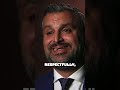 Reporter shuts down defense attorney #viral #shorts