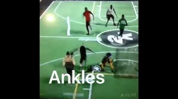 My Creation, Using The ALIVE Video Editing App