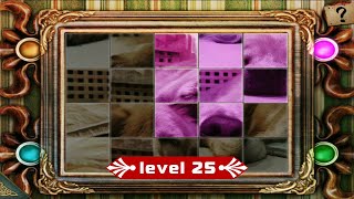 can you escape the 100 room 12 level 25 walkthrough | 100 room xii