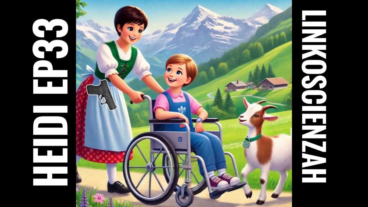 Heidi ep33