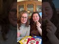 Wiley Wallaby Green Apple Taste Test!