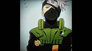 🔥 Kakashi With Susanoo 🗿