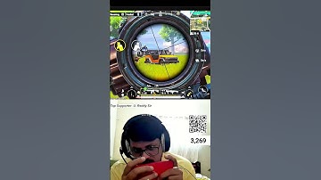 They Call Me Hacker 😳 #pubgmobile #bgmi #shorts #gauravslive