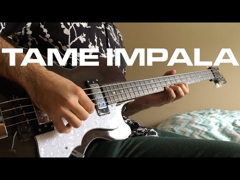 top-10-bass:-tame-impala-(tab-in-description)