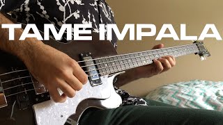 Top 10 Bass: Tame Impala (Tab in Description)