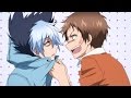 Рабы-Вампиры - Servamp CRACK #2