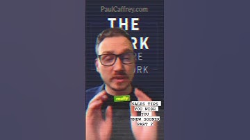 Client GHOSTING You…bring the deal back to life with ONE SENTENCE!! #shorts