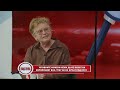 ПОД ЛУПА (08.06.2026) ГОСТИ: МИРЈАНА НАЈЧЕВСКА, РИСТО НИКОВСКИ