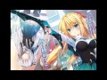 Absolute Duo [ アブソリュート・デュオ ] Ending Full Believe×Believe(Nozomi Yamamoto)