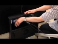 Nissan and Ministry of Sound Juke Box  Behind The Scene