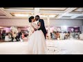 The Obasanya DREAM Wedding ( Full Video)