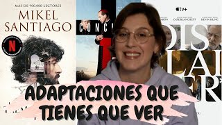 TENÉIS QUE VERLAS