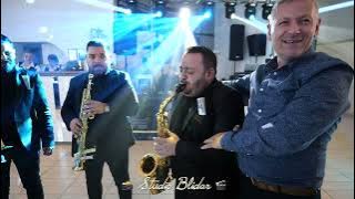 Traian Vlad 60 ❤️ Dorinel Puia🎷❤️ FRAȚII FLOREA🎹🎷❤️ Adi Neamțu 🎷❤️si clape Bodo,2023 studio Blidar