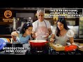 इस पिता ने अपने बेटियों के साथ की Food के जरिए Bonding|MasterChef IndiaS8|Introduction to Home Cooks