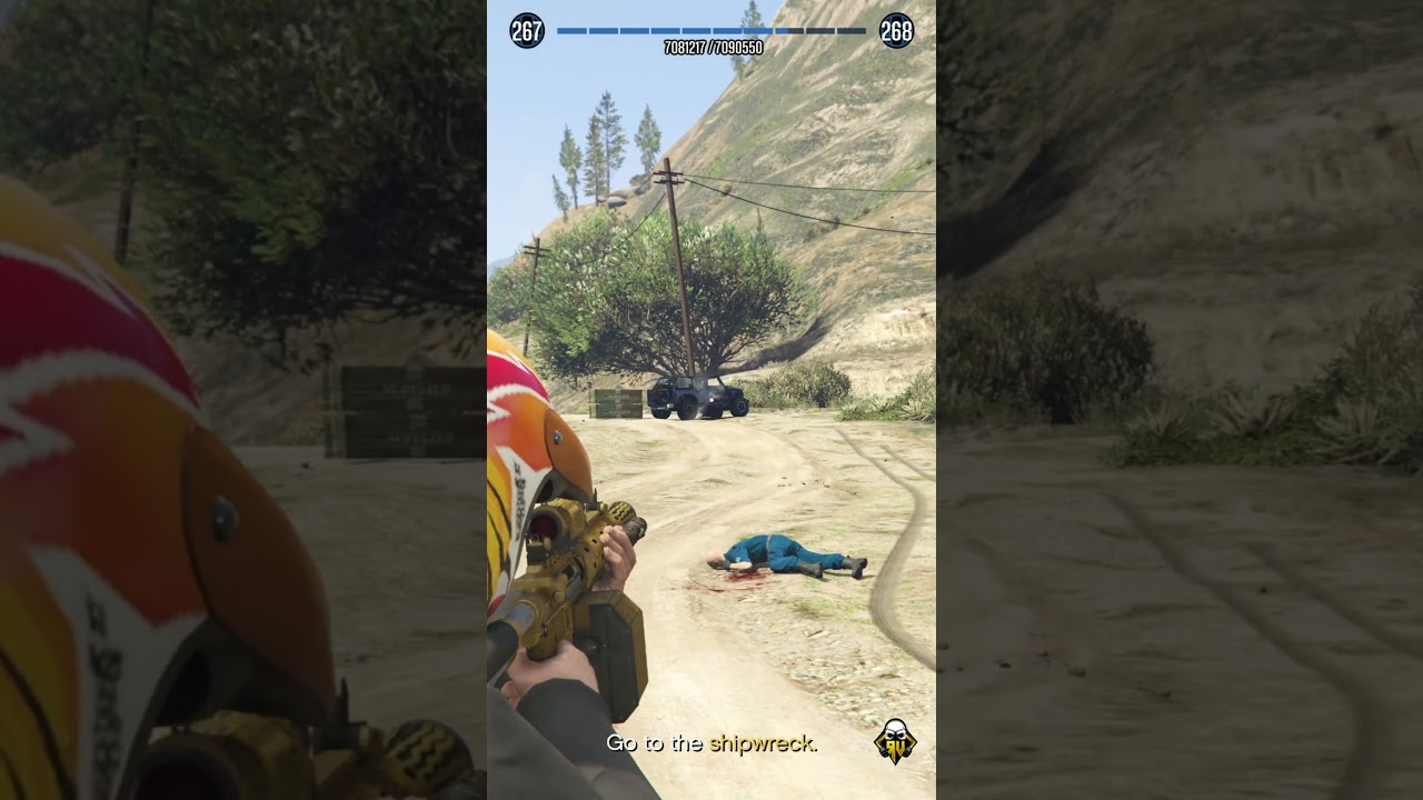 gta 5  mckenzie field hangar Setup intel mission 